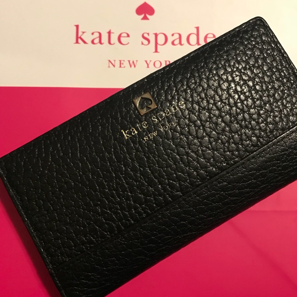 Kate Spade Stacy Wallet
